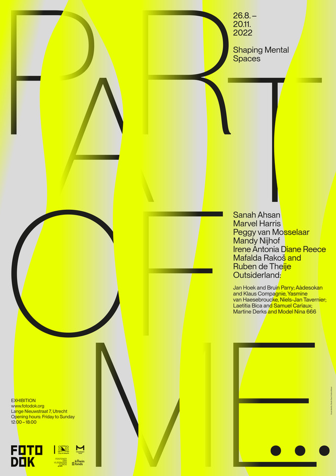 Studio Sara Cristina Moser - typo/graphic posters